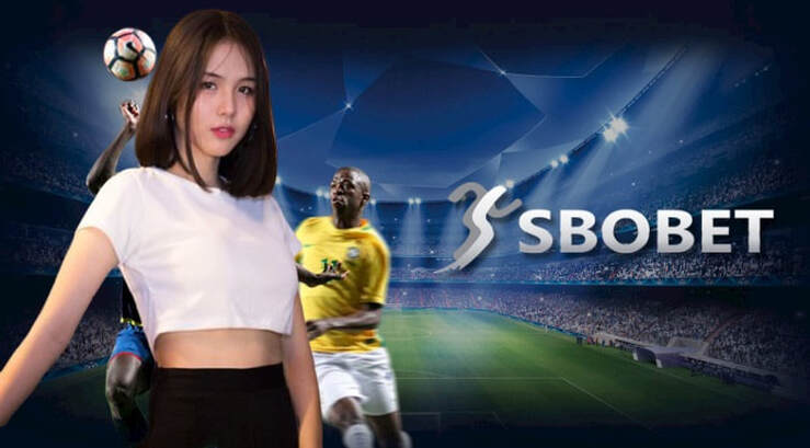 Sbobet Login Sebagai Tempat Bermain Judi Bola Ternyaman & Teraman