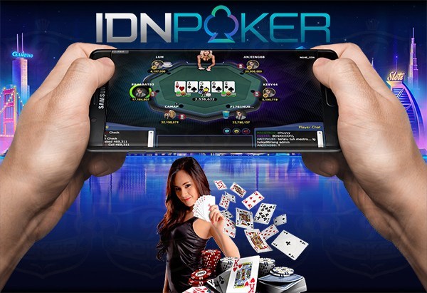 Trik Main yang Aman dan Menguntungkan di IDN Poker