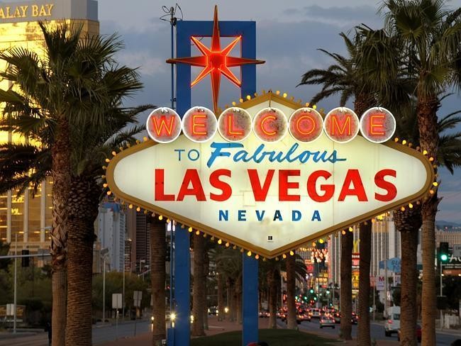 Pemilik Kasino Bagikan 1.000 Tiket Untuk Gaet Wisatawan Ke Las Vegas