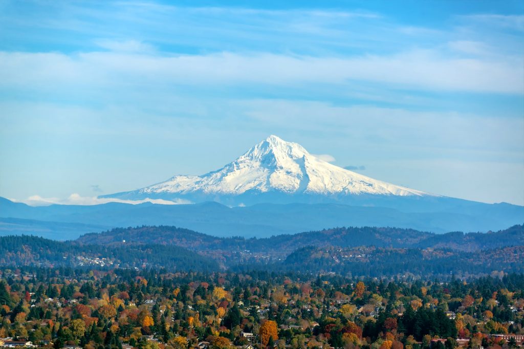 9 Perjalanan Jalan Epic Portland yang Harus Direncanakan Sekarang