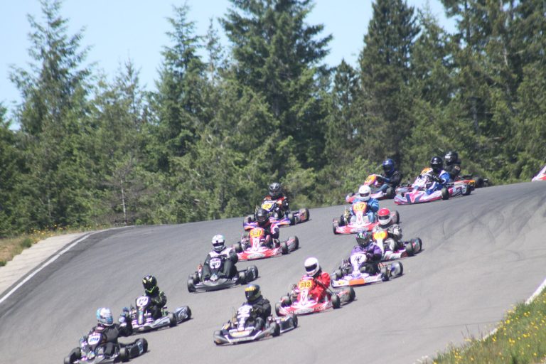8 Tempat Go Kart Terbaik Di Portland, Oregon