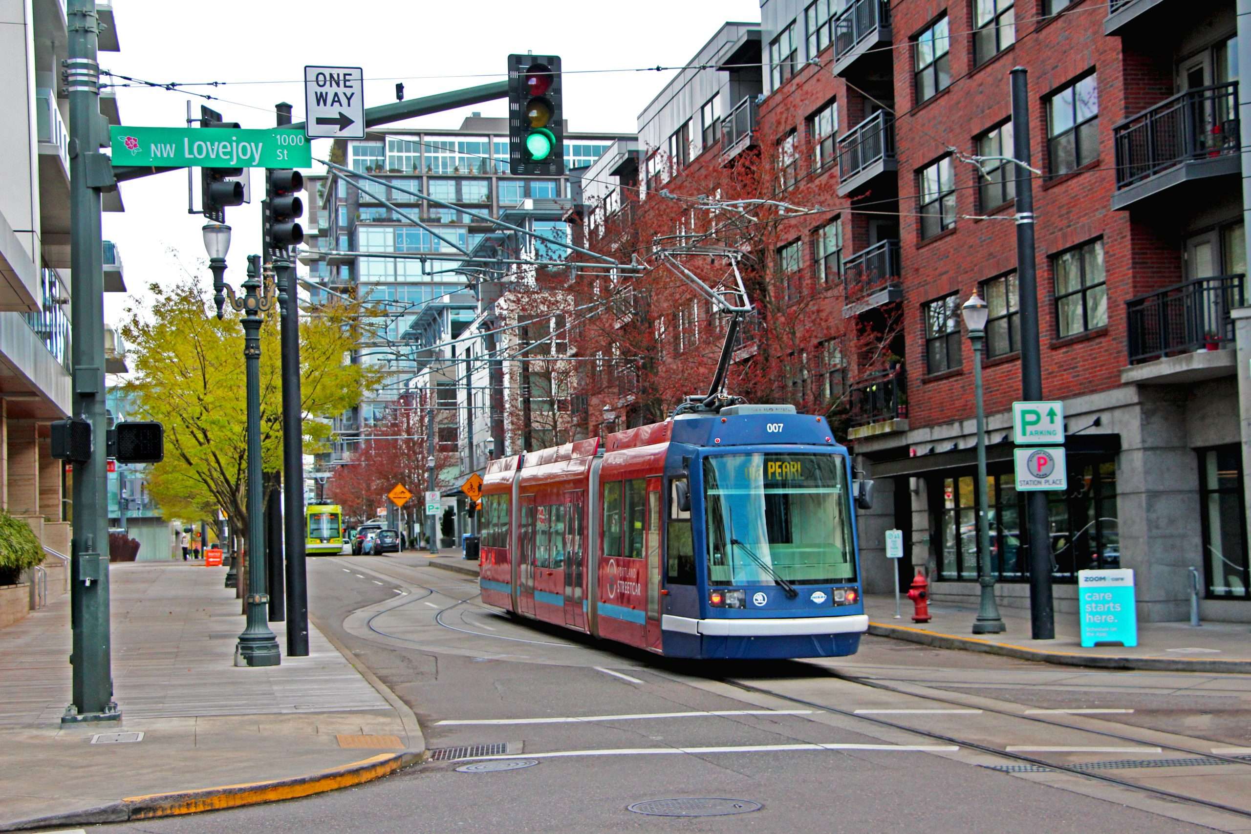 Panduan Menjelajahi Kawasan Ramah Lingkungan Portland